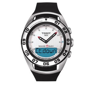 Orologio Tissot Sailing Touch Orologio Tissot Sailing Touch