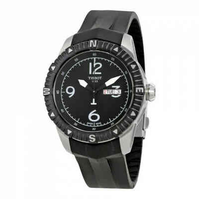 Orologio Tissot T-Navigator automatico Orologio Tissot T-Navigator automatico