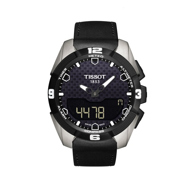 Orologio Tissot T-Touch expert solar