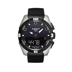 Orologio Tissot T-Touch expert solar Orologio Tissot T-Touch expert solar