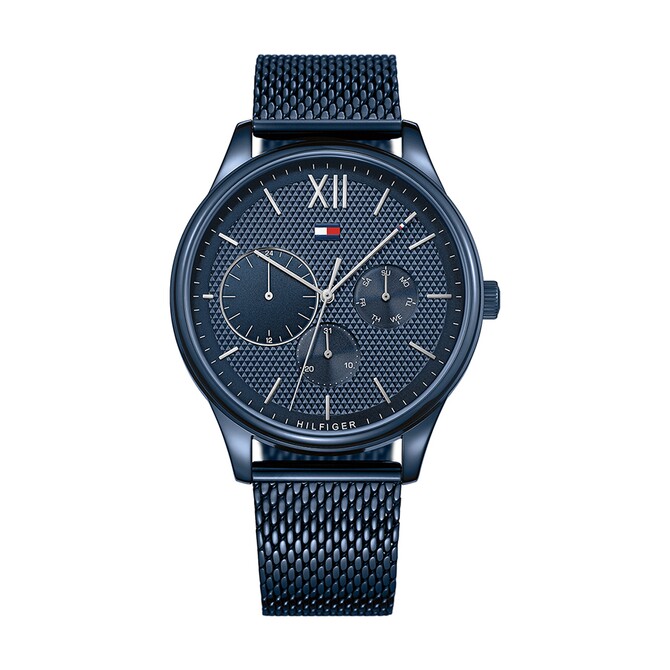 Orologio Tommy Hilfiger Damon Multifunzione Uomo