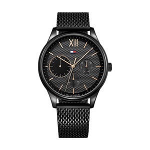 Orologio Tommy Hilfiger Damon Multifunzione Uomo Orologio Tommy Hilfiger Damon Multifunzione Uomo