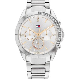 Orologio Tommy Hilfiger Kennedy Multifunzione Donna Orologio Tommy Hilfiger Kennedy Multifunzione Donna