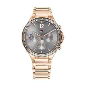 Orologio Tommy Hilfiger Multifunzione Donna Orologio Tommy Hilfiger Multifunzione Donna