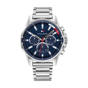 Orologio Tommy Hilfiger Uomo Multifunzione Orologio Tommy Hilfiger Uomo Multifunzione