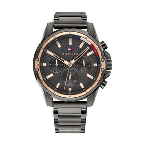 Orologio Tommy Hilfiger Uomo Multifunzione Orologio Tommy Hilfiger Uomo Multifunzione
