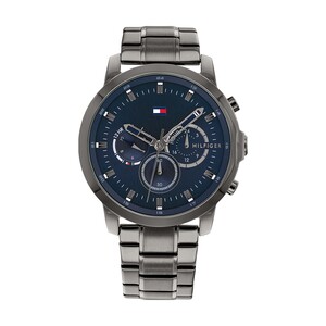 Orologio Tommy Hilfiger Uomo Multifunzione Orologio Tommy Hilfiger Uomo Multifunzione