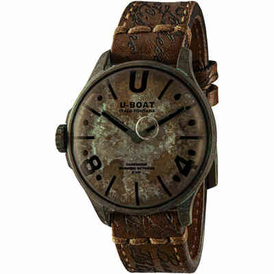 Orologio U-Boat Darkmoon Unico