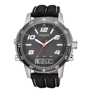 Orologio Vagary Navy Pilot multifunzione Orologio Vagary Navy Pilot multifunzione