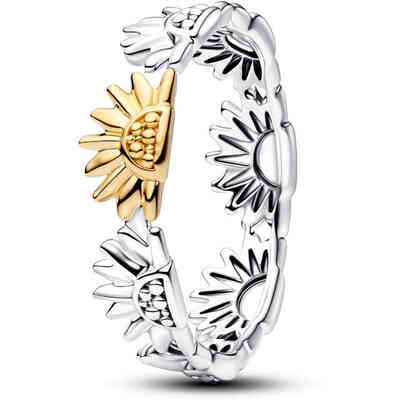 Pancora Ring Sun Band