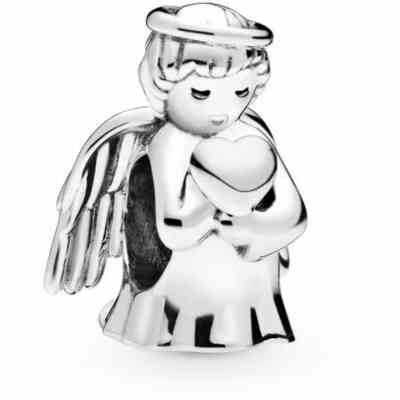 Pandora Angel of Love Charm Pandora Angel of Love Charm