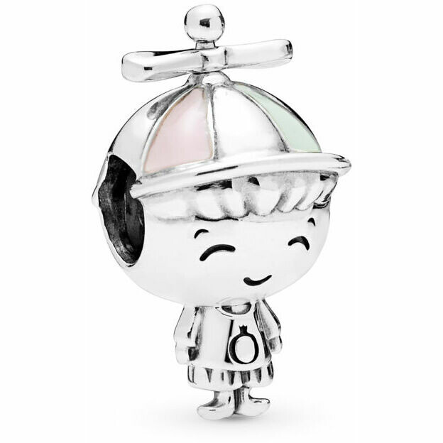 Pandora Baby Charm