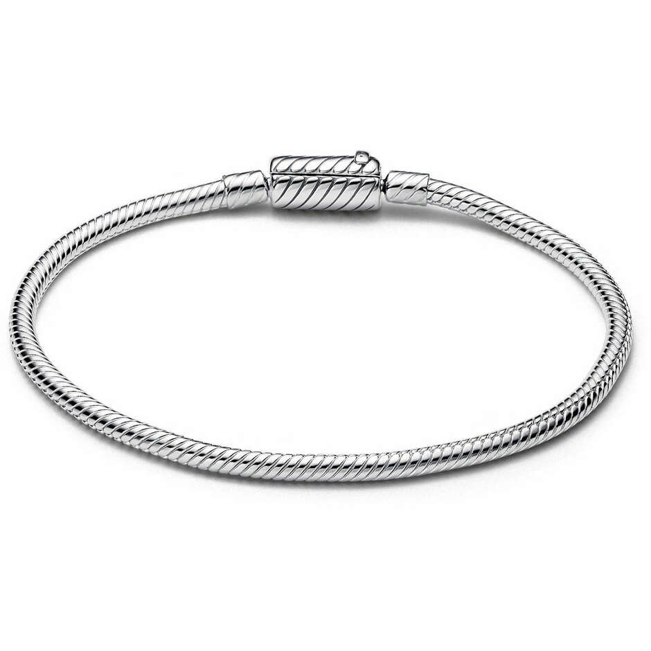 Pandora Bracelet Magnetic Closure