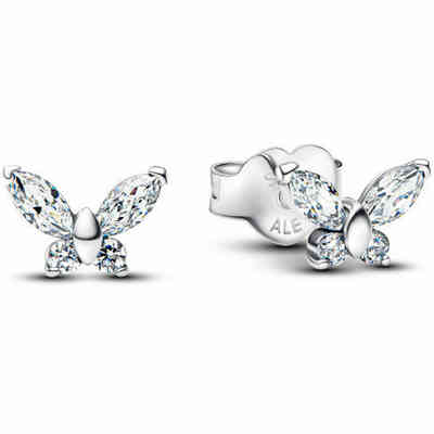 Pandora Bright Butterfly Earrings Pandora Bright Butterfly Earrings