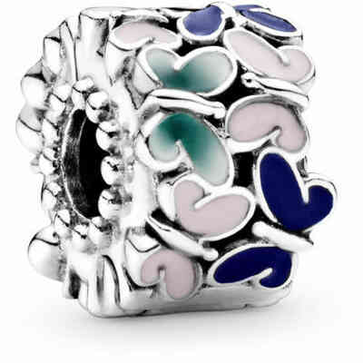 Pandora Butterfly Clip Pandora Butterfly Clip