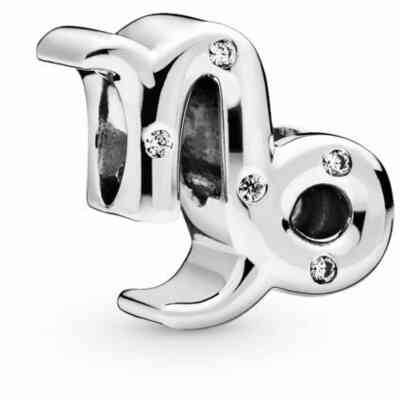 Pandora Capricorn Charm Pandora Capricorn Charm