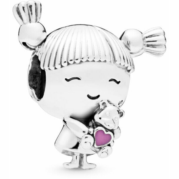 Pandora Charm Baby Girl