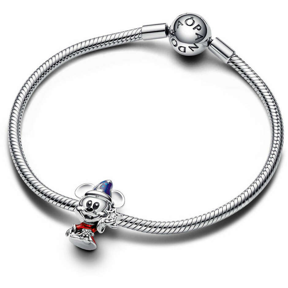Pandora Charm Disney Mickey Sorcerer's Apprentice