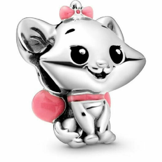Pandora Charm Disney The Aristocats Minou