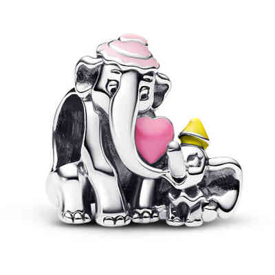Pandora Charm Dumbo and his Mom Pandora Charm Dumbo and his Mom