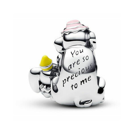 Pandora Charm Dumbo and his Mom