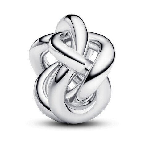 Pandora Charm Eternal Love Knot