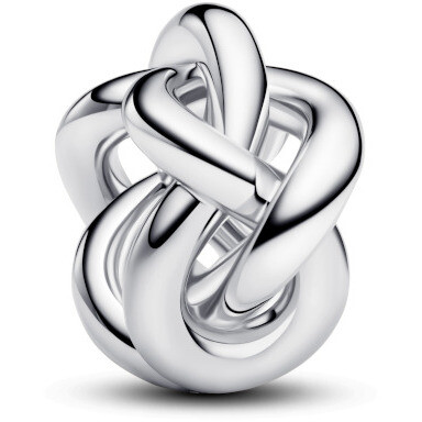 Pandora Charm Eternal Love Knot Pandora Charm Eternal Love Knot