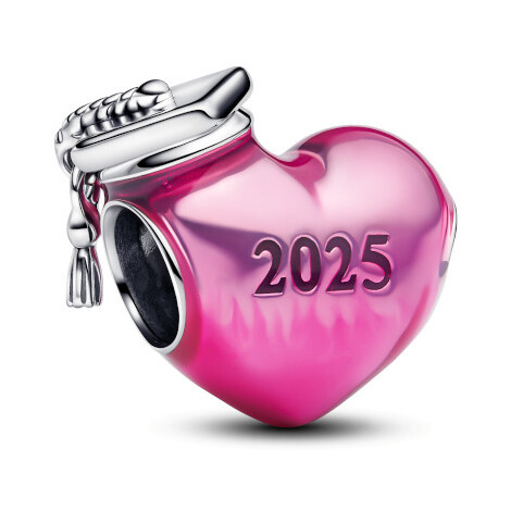 Pandora Charm Graduation 2025