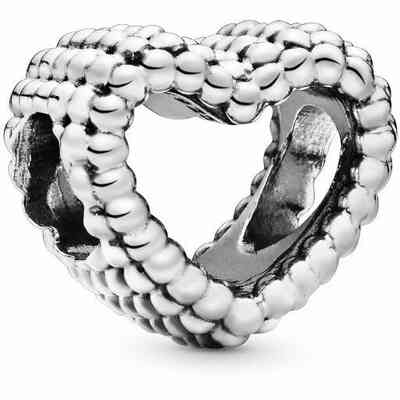 Pandora Charm Heart of Spheres Pandora Charm Heart of Spheres