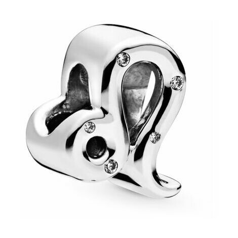 Pandora Charm Lion