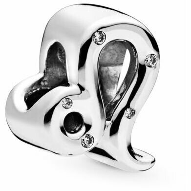 Pandora Charm Lion Pandora Charm Lion