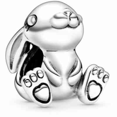 Pandora Charm Nini the Rabbit Pandora Charm Nini the Rabbit