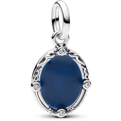 Pandora Charm Pendant Disney Magic Mirror Pandora Charm Pendant Disney Magic Mirror