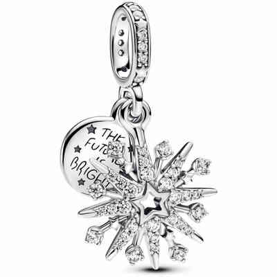 Pandora Charm Pendant Firework Pandora Charm Pendant Firework