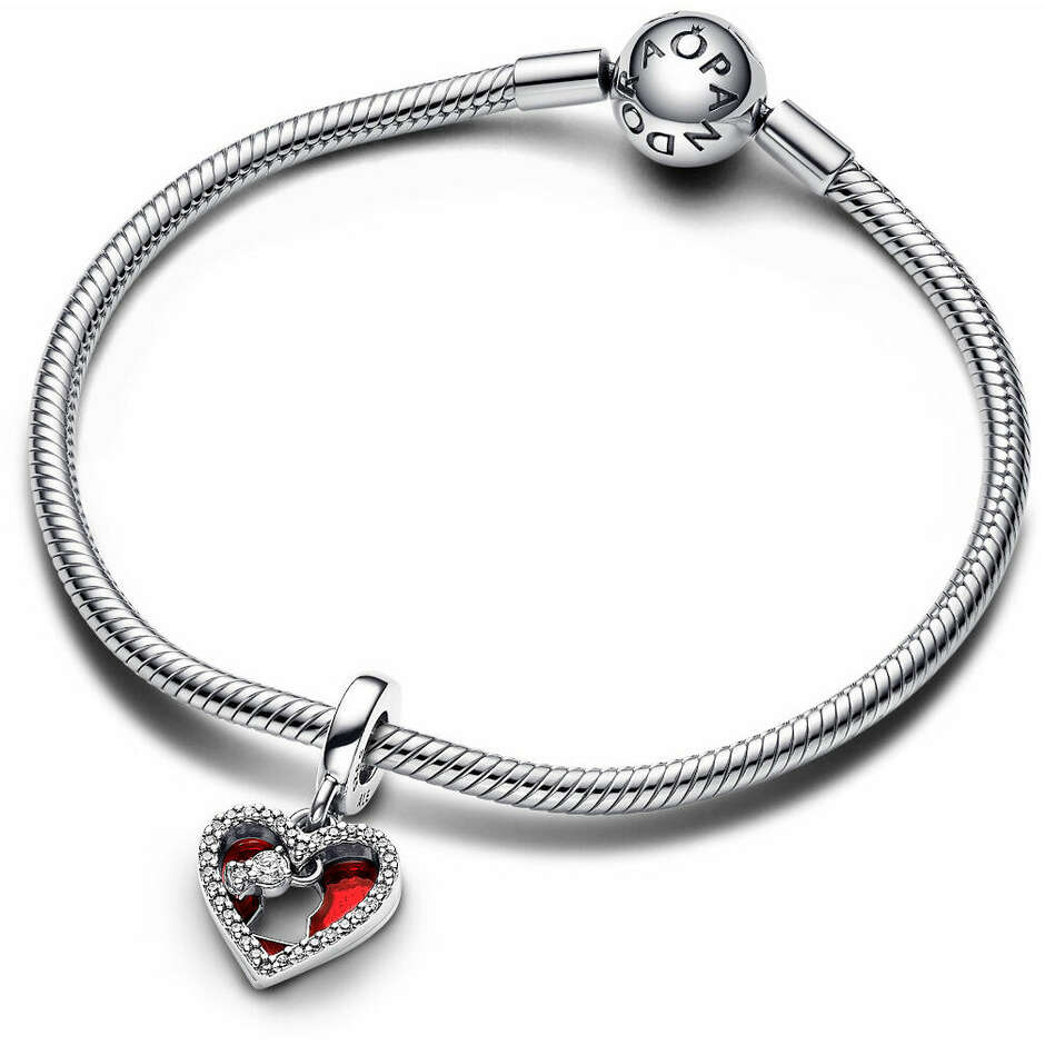 Pandora Charm Pendant "My Love Is Yours"
