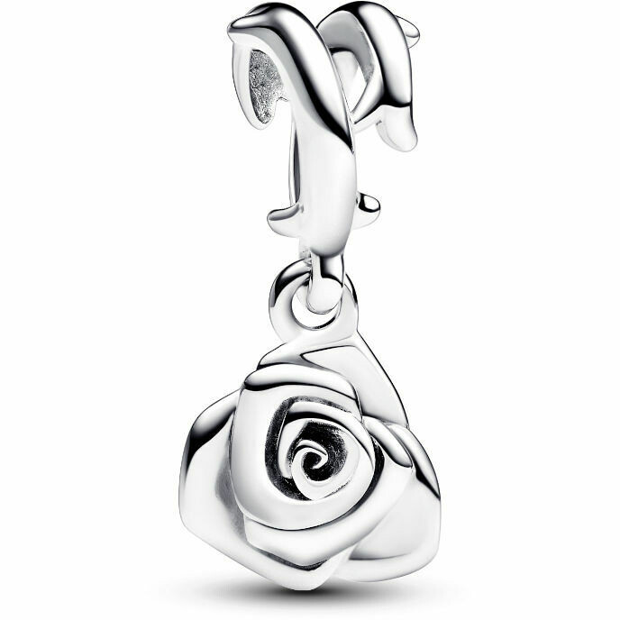 Pandora Charm Pendant Pink