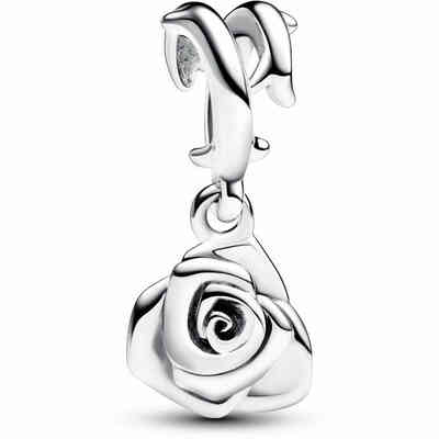 Pandora Charm Pendant Pink Pandora Charm Pendant Pink