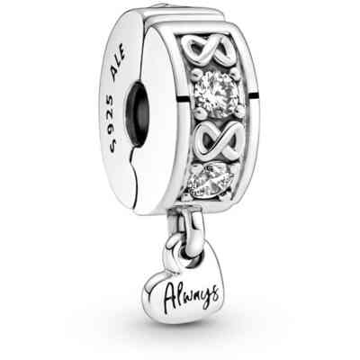 Pandora Clip "Always" Pandora Clip "Always"