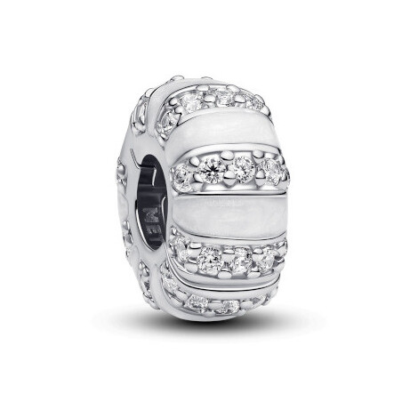 Pandora Clip Bright Elegance