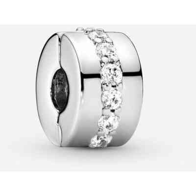 Pandora Clip Bright Path Pandora Clip Bright Path