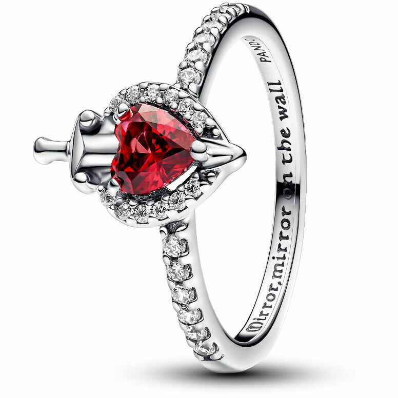 Pandora x disney ring discount