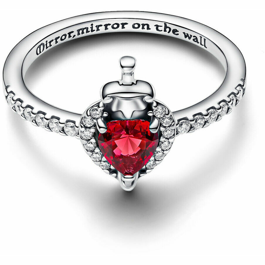 Pandora Disney Evil Queen Ring