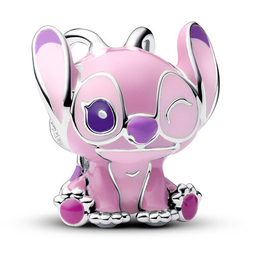 Pandora Disney Lilo & Stitch Angel Charm