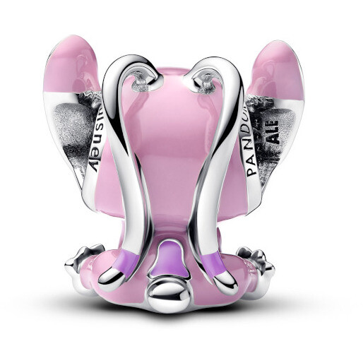 Pandora Disney Lilo & Stitch Angel Charm