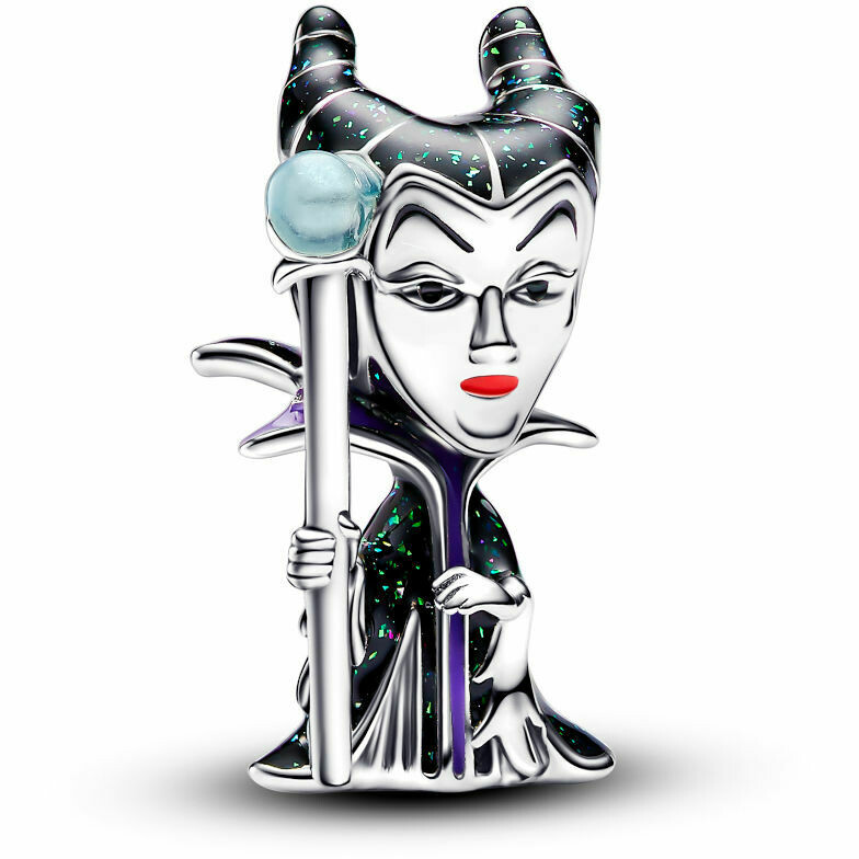 Pandora Disney Maleficent Charm