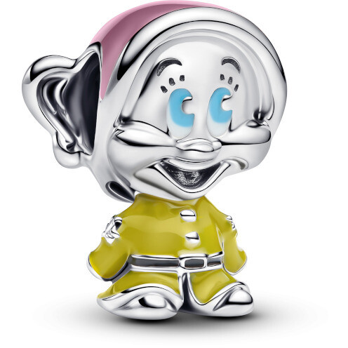 Pandora Disney Puppy Charm