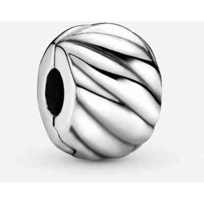 Pandora Feather Clip Pandora Feather Clip