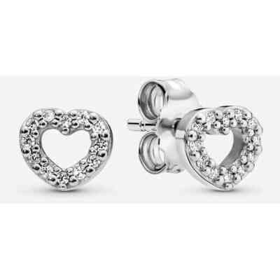 Pandora Hearts Earrings Pandora Hearts Earrings