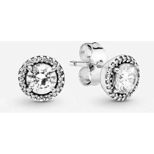 Pandora Light Point Earrings
