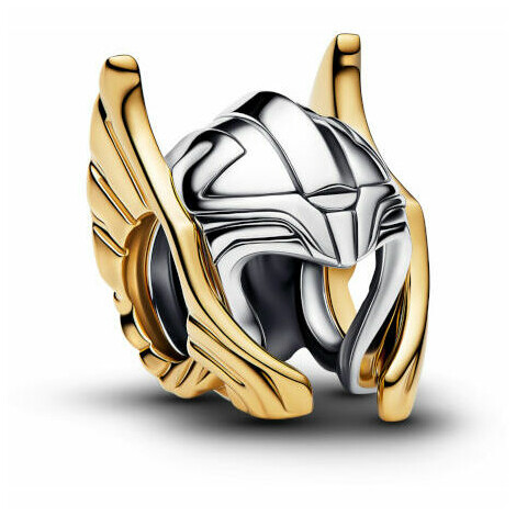 Pandora Marvel Avengers Thor's Helmet Charm